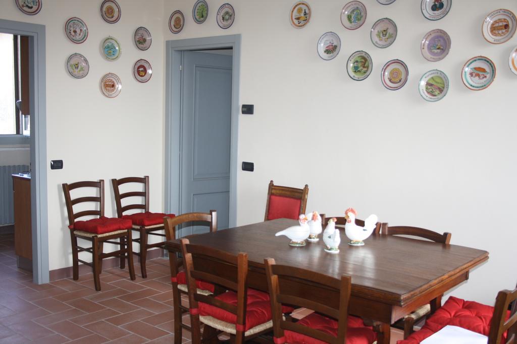 Agriturismo Fiamberta Bed & Breakfast Certosa di Pavia Exterior photo