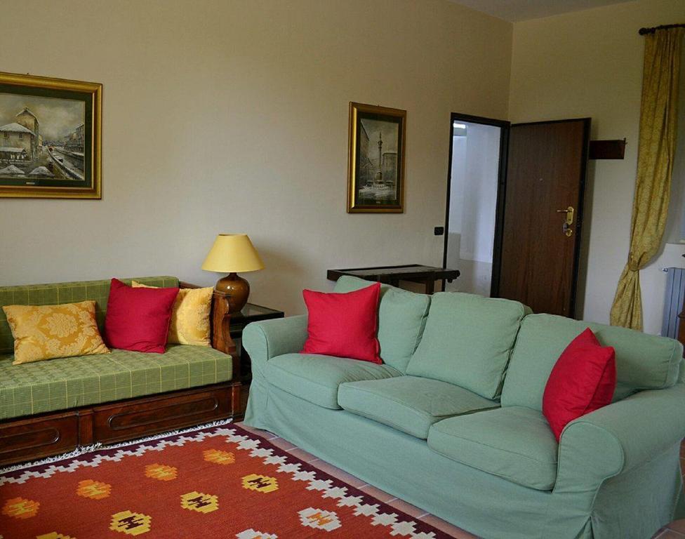 Agriturismo Fiamberta Bed & Breakfast Certosa di Pavia Exterior photo