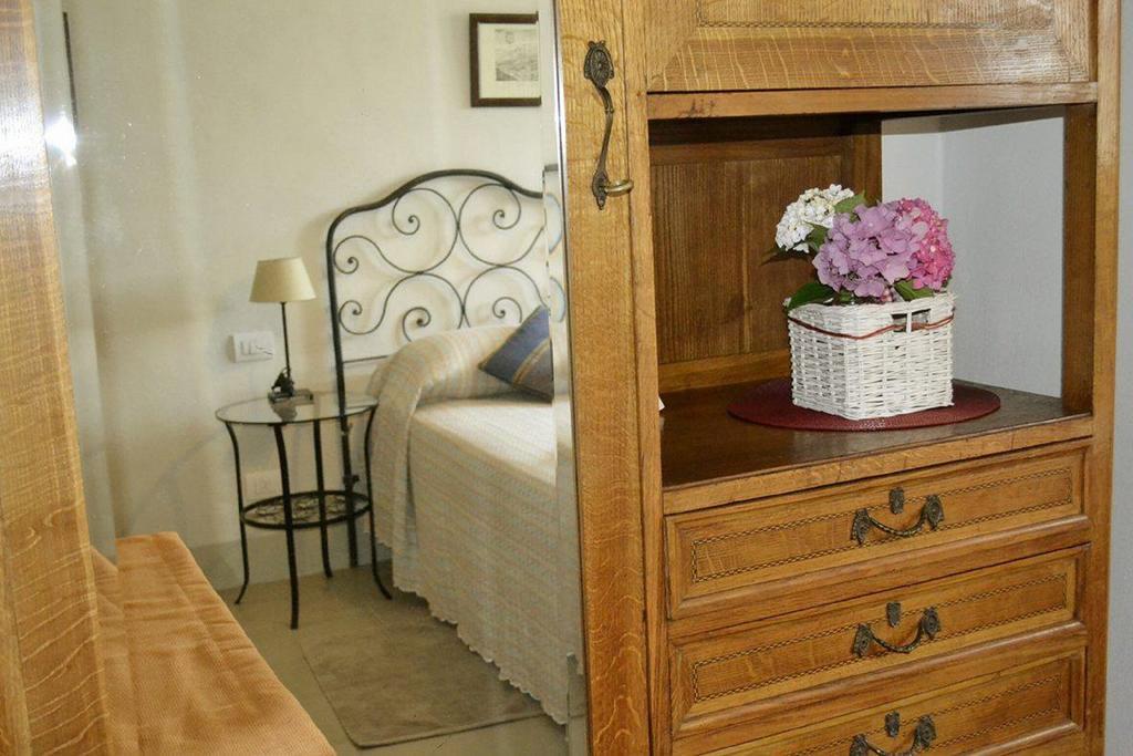 Agriturismo Fiamberta Bed & Breakfast Certosa di Pavia Exterior photo