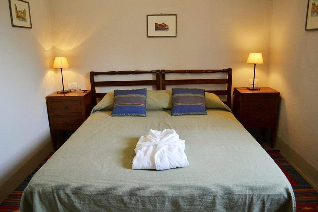 Agriturismo Fiamberta Bed & Breakfast Certosa di Pavia Exterior photo