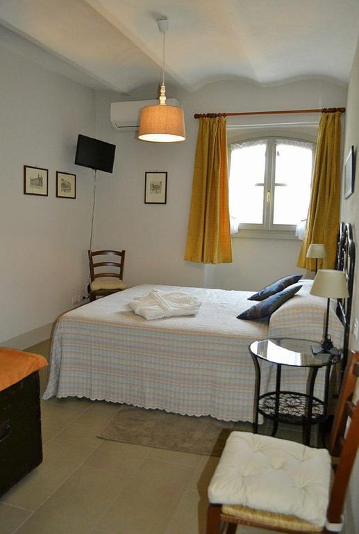 Agriturismo Fiamberta Bed & Breakfast Certosa di Pavia Exterior photo