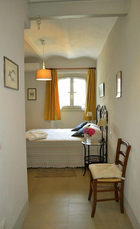 Agriturismo Fiamberta Bed & Breakfast Certosa di Pavia Exterior photo